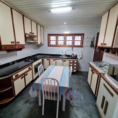 Casa Vila Telma Campos do Jordão Exteriér fotografie