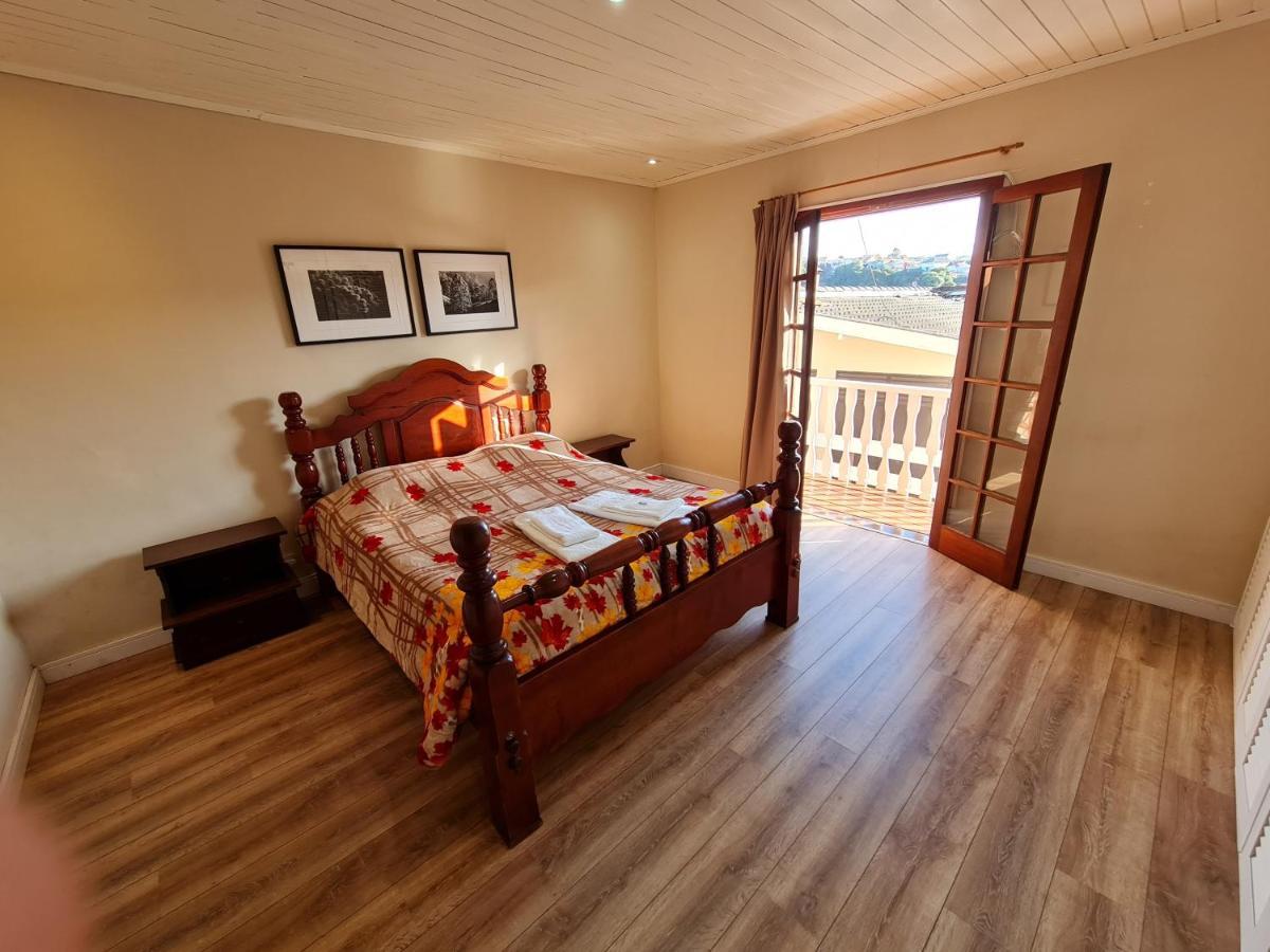 Casa Vila Telma Campos do Jordão Exteriér fotografie