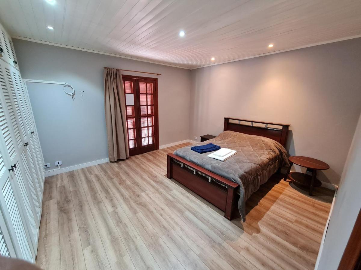Casa Vila Telma Campos do Jordão Exteriér fotografie